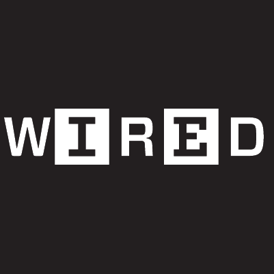 Risultati immagini per wired